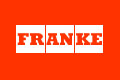 弗兰卡franke整体厨房