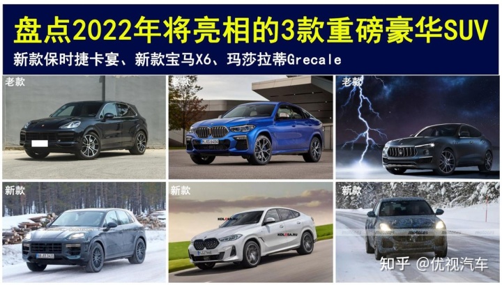 最新进口上市suv车型_最新suv车型上市2015图片_最新suv车型上市2022