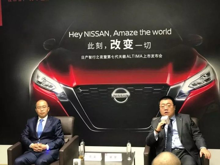 东风日产suv车型尼桑_东风日产 上的新车型_2022东风日产新车型
