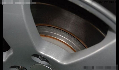 汽车刹车片厚度标准_标准杠铃片厚度_汽车漆膜厚度检测标准