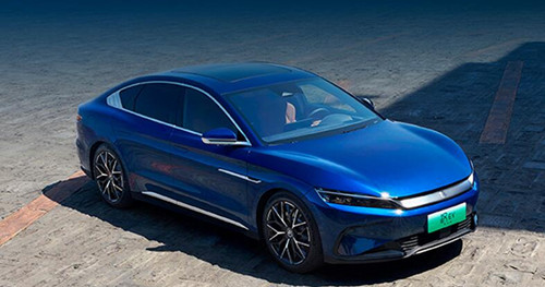 比亚迪电动汽车销量_比亚迪汽车招聘最新信息_比亚迪最新电动汽车2022