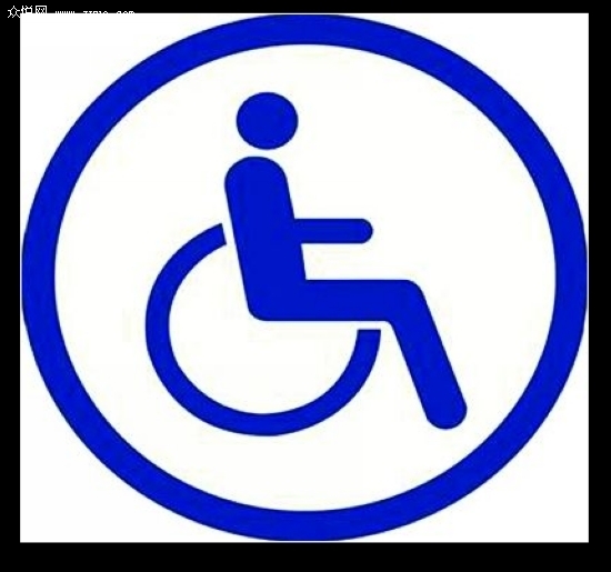 残疾人专用车上路有什么规定