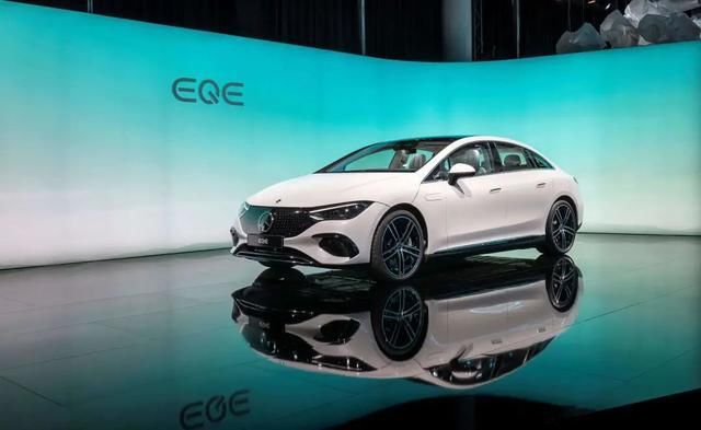 股份公司|梅赛德斯-奔驰2022年在华新车规划：将推出八款新能源车型