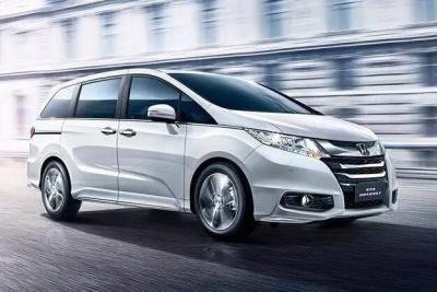 本田商务车奥德赛2020款内置怎么样、10万左右的丰田SUV车型有哪些？