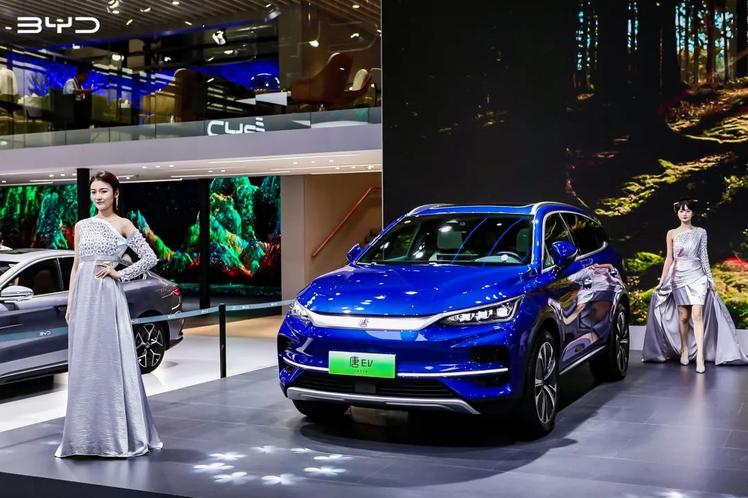 比亚迪新能源2022新车型_能源车比亚迪_比亚迪2018新车型