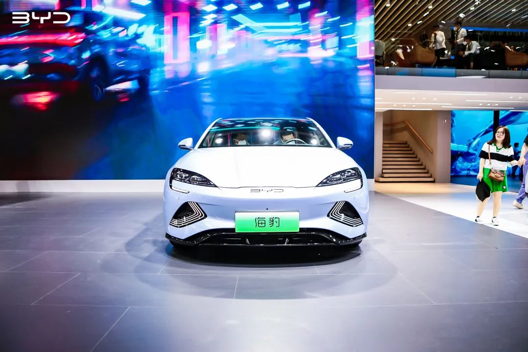 比亚迪2018新车型_比亚迪新能源2022新车型_能源车比亚迪