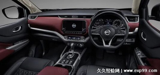 东风日产新款suv车型_日产新款车型上市2022年图片_东风日产新车上市车型