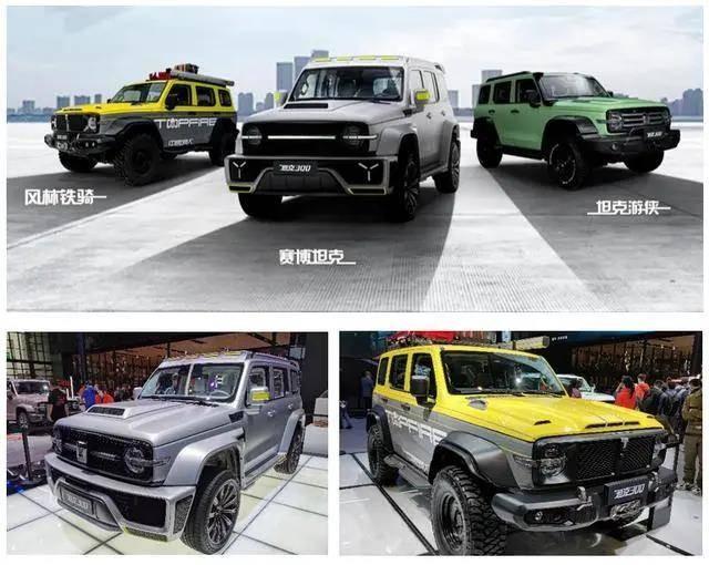 中国豪车排行榜前十名城市，国产豪车都有哪些品牌