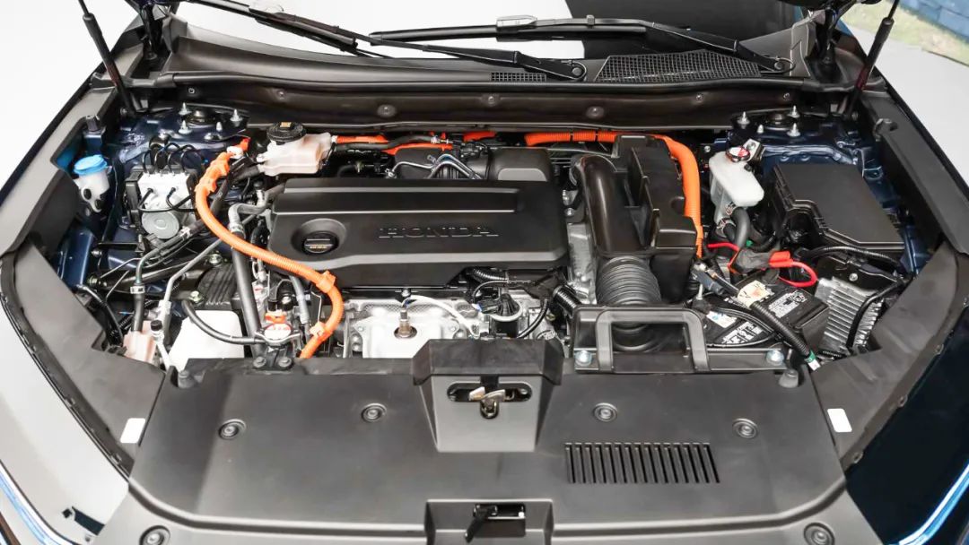 新款本田CR-V即将上市，提供7座版，1.5T/2.0L动力不变