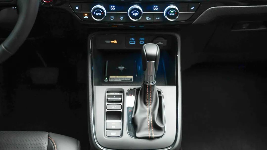 新款本田CR-V即将上市，提供7座版，1.5T/2.0L动力不变