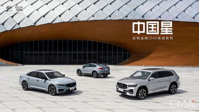 中国汽车品牌销量排行榜（国产品牌“七巨头”上半年销量）(13)