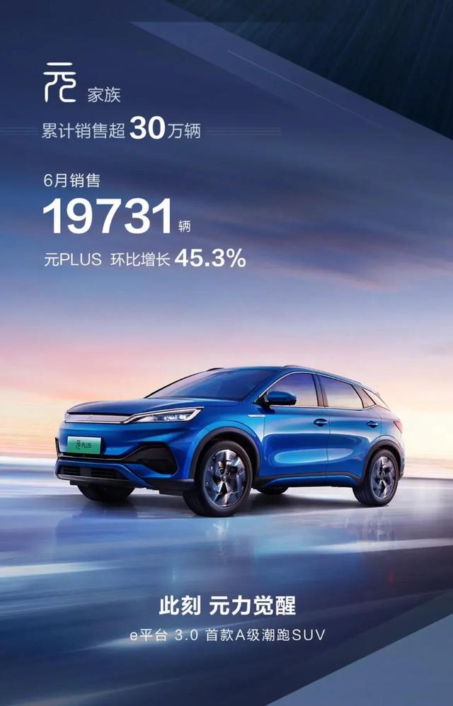 中国汽车品牌销量排行榜（国产品牌“七巨头”上半年销量）(6)