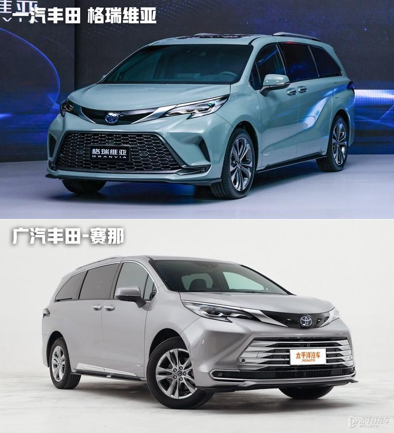 丰田2022款新车型_丰田suv2017款车型_丰田新车型