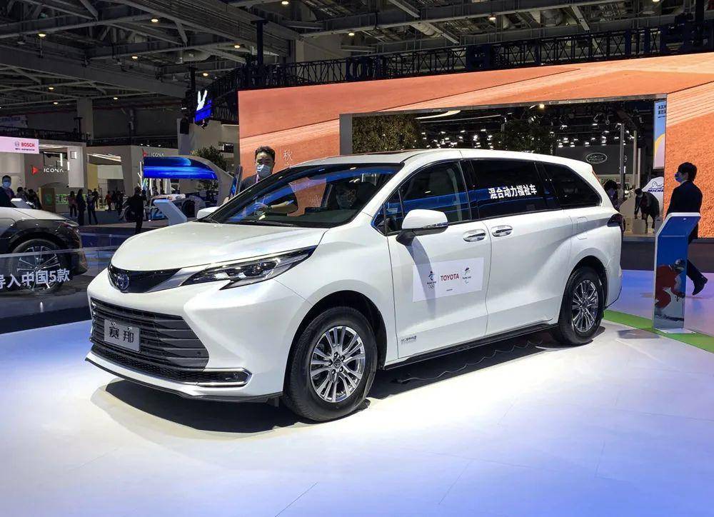 2022年新款车型有哪些丰田_丰田最新款小suv车型_丰田最新款suv车型