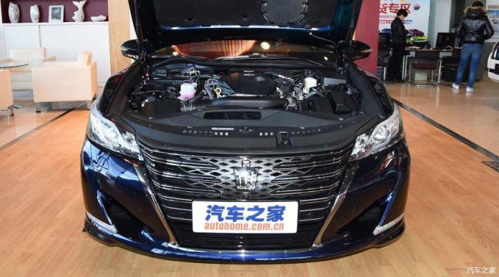 一汽丰田车型及价格_一汽丰田皇冠2022年最新车型_一汽丰田竞品车型