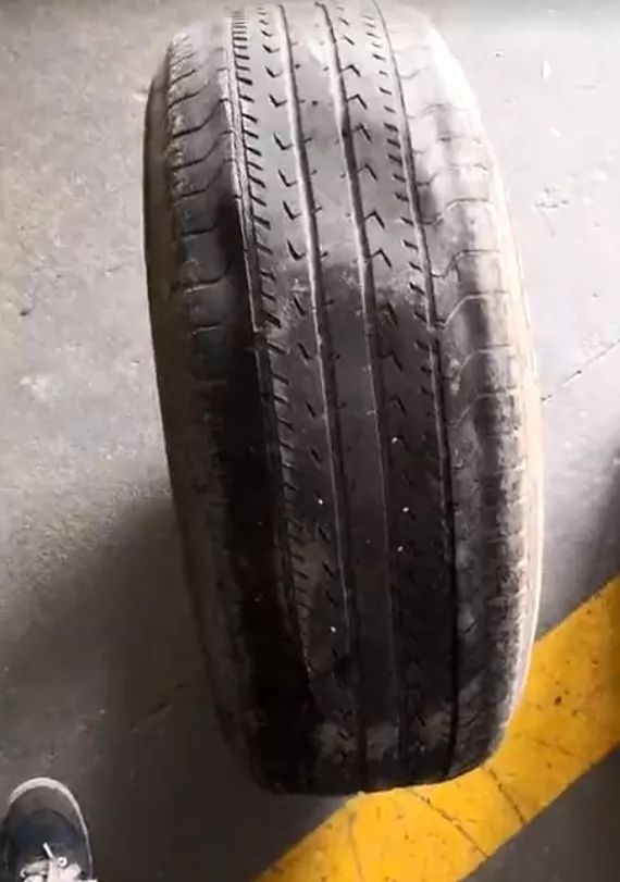 旧轮胎能卖_卖旧车床旧铁矿设备_换轮胎旧胎怎么处理
