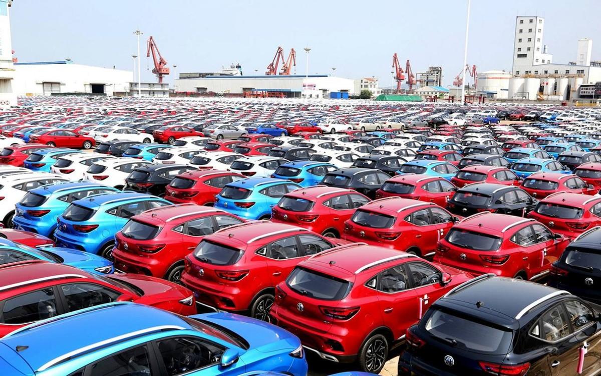 2022年4月份汽车销售量排名_起亚2017年8月份销售_某汽车销售公司6月份销售某厂家的汽车,在一定范围内