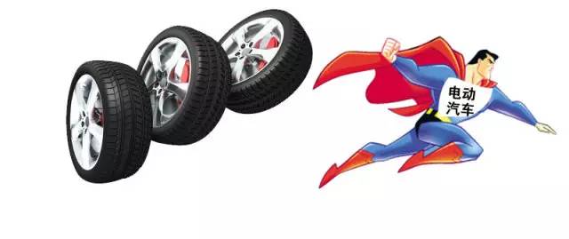 电动车轮胎直径大了会影响速度吗_车轮胎加大一号会怎样_轮胎直径换大有什么影响