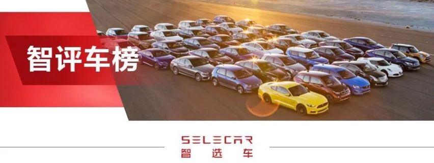 9月高端SUV销量，奔驰GLC夺冠，蔚来ES6猛增86.9%