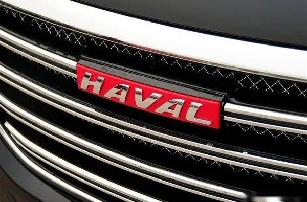 3月份SUV销量榜单出炉，仿佛看到了哈弗H6的终结者