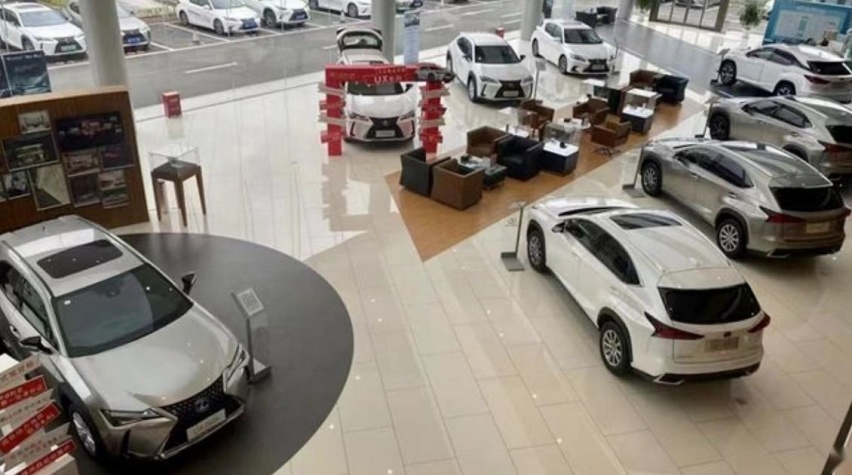 市场调查：“收官月”销量增长迅猛 12月乘用车零售将达242.5万辆