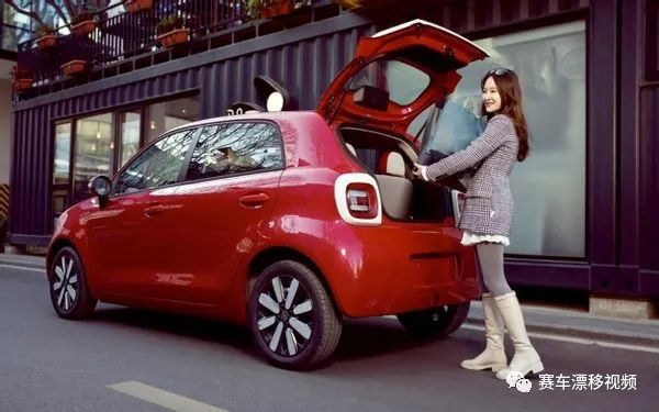 女生开的新能源小汽车_10万以内适合女生开的新能源车_适合女生开的新能源