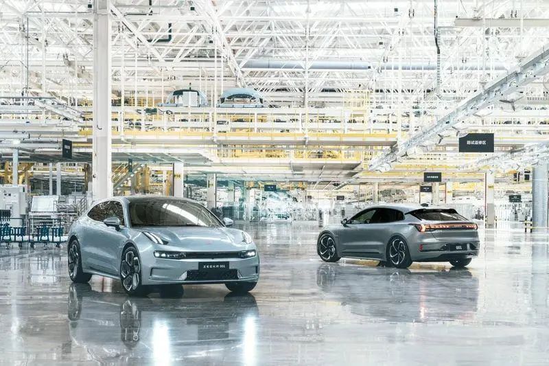 2023年汽车销量排行榜前十名企业有哪些_汽车厂商车企销量排名_汽车车企销量排名