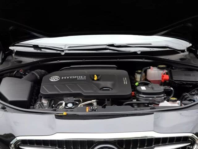 电混油汽车是什么意思_油电混合汽油车_真正的油电混合汽车
