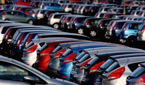 全球汽车销量排名前十车型_排行销量汽车全球第一_汽车全球销量排行