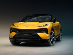 Lotus Eletre率先盘点2023年最值得购买的高性能纯电动SUV